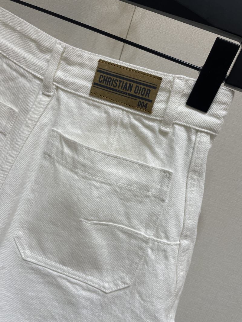 Christian Dior Jeans